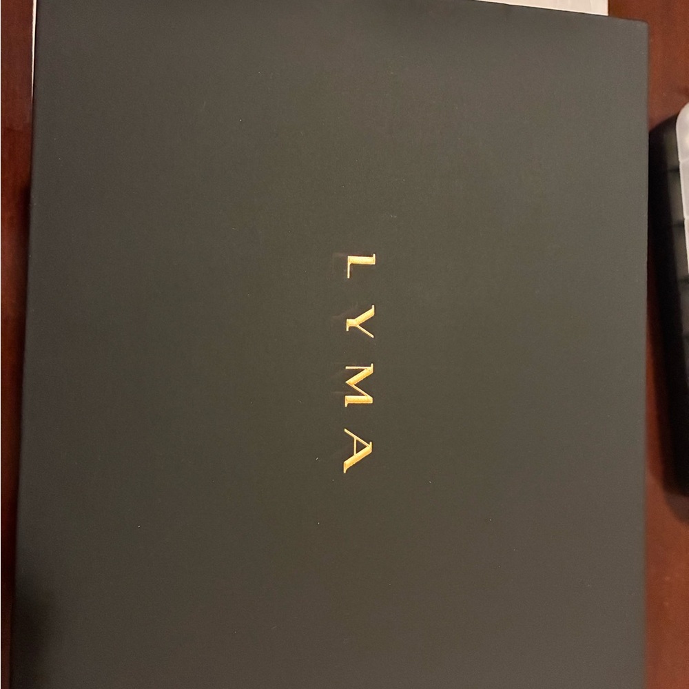 LYMA Laser Device